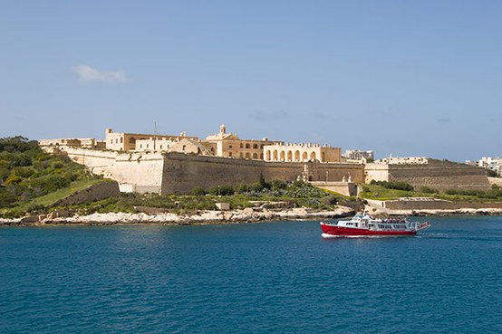 Fort Manoel