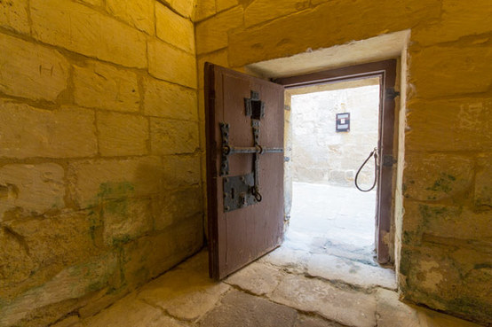 Gozo Old Prison